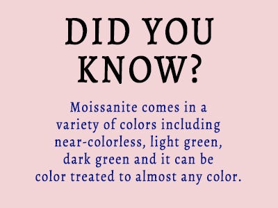did you know variety of colors